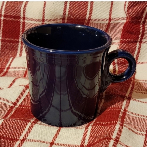 FIESTAWARE set of 10 coffee mugs - Picture 4 of 10